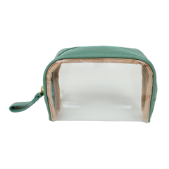 Necessaire Betina P Jade Pronta Entrega