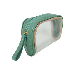 Necessaire Betina P Jade Pronta Entrega