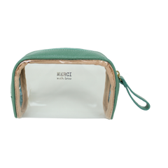 Necessaire Betina P Jade Pronta Entrega