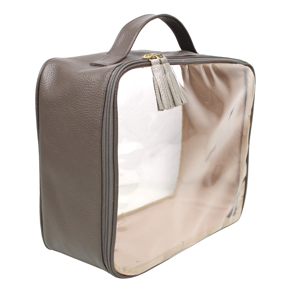 Necessaire Crystal G Fendi com Atmosfera Pronta Entrega