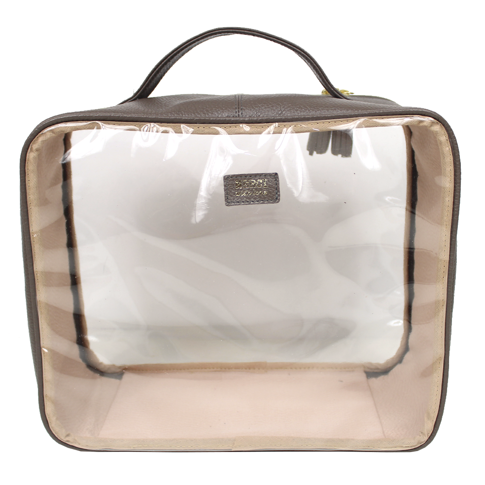 Necessaire Crystal G Fendi com Atmosfera Pronta Entrega