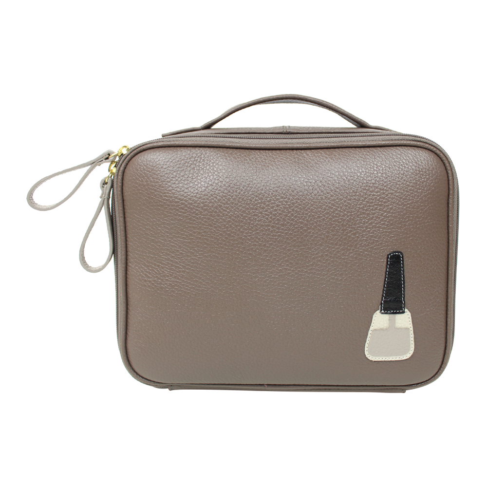 Necessaire Esmalte P Fendi Com Atmosfera Pronta Entrega