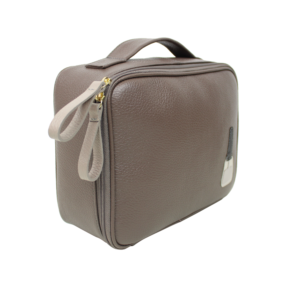Necessaire Esmalte P Fendi Com Atmosfera Pronta Entrega