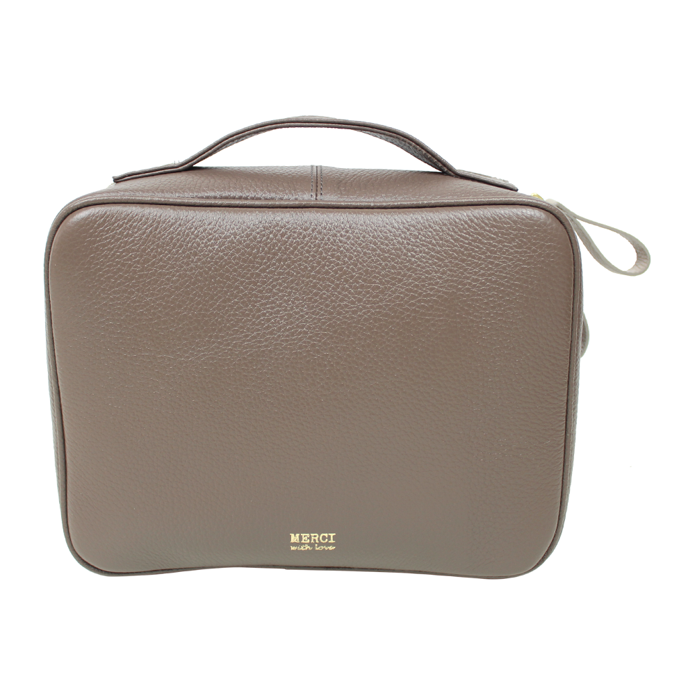 Necessaire Esmalte P Fendi Com Atmosfera Pronta Entrega