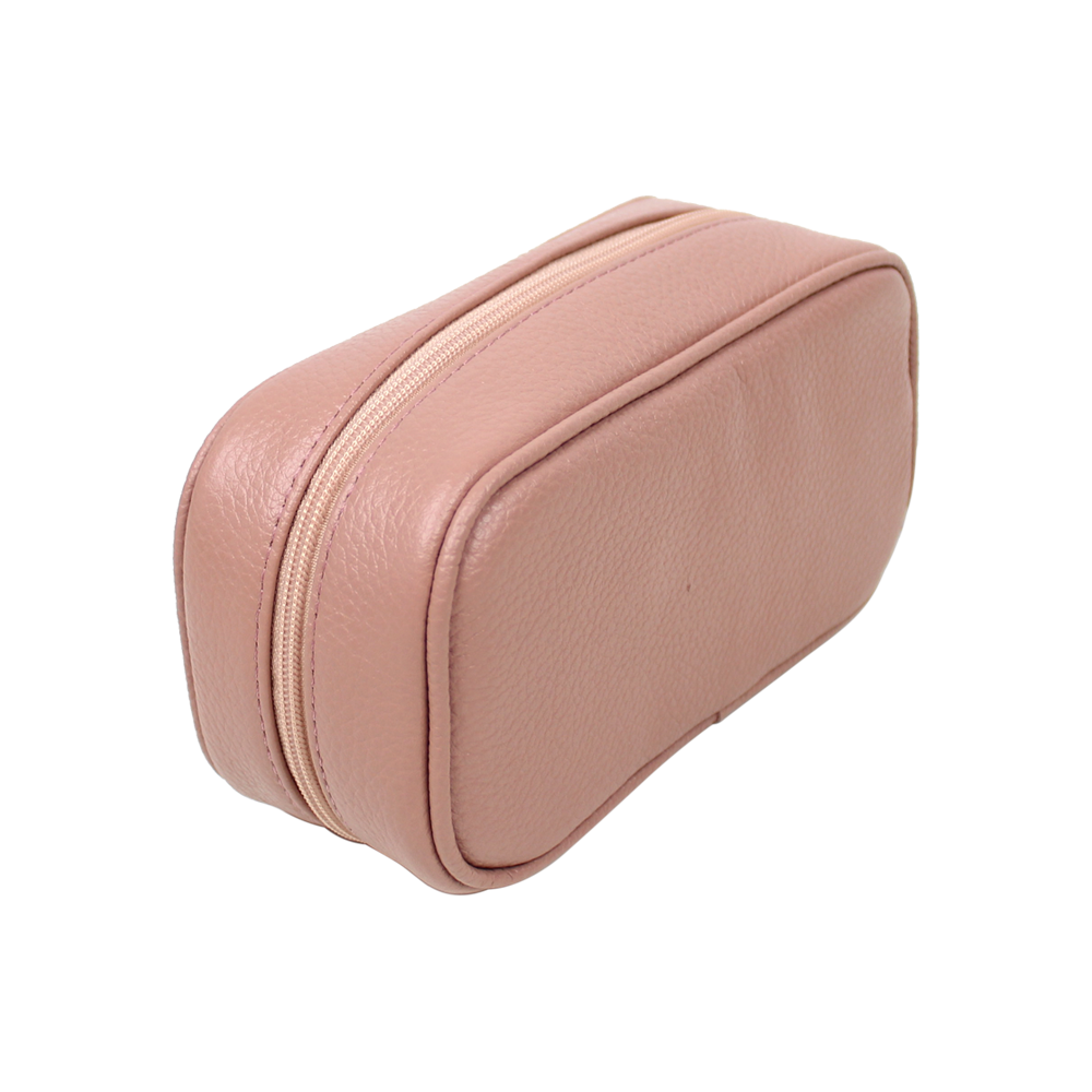 Necessaire Óleo Essencial P em Couro Personalizada