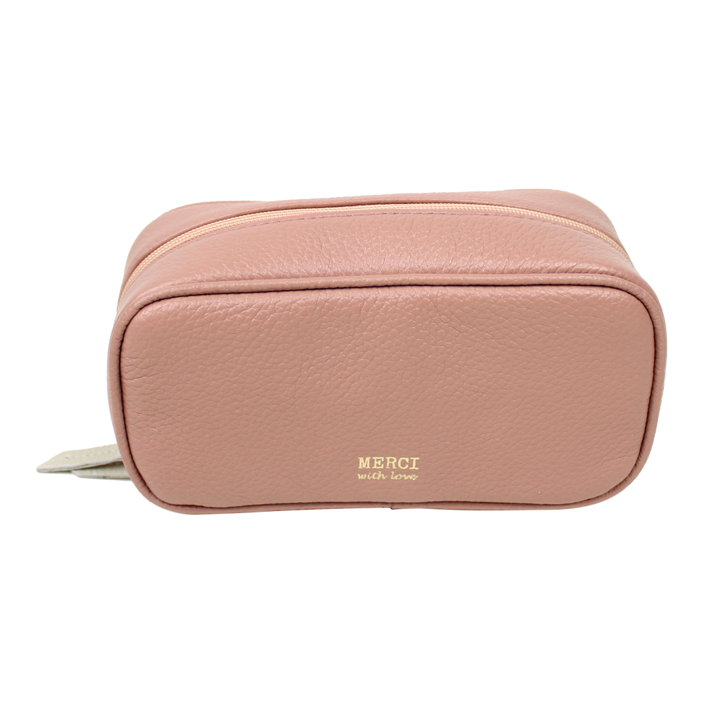 Necessaire Óleo Essencial P em Couro Personalizada