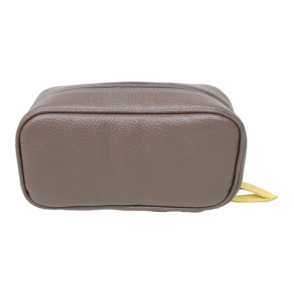 Necessaire Óleo Essencial P em Couro Personalizada