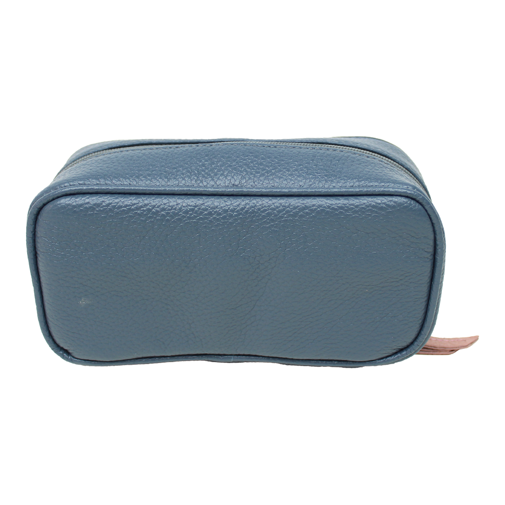 Necessaire Óleo Essencial P em Couro Personalizada
