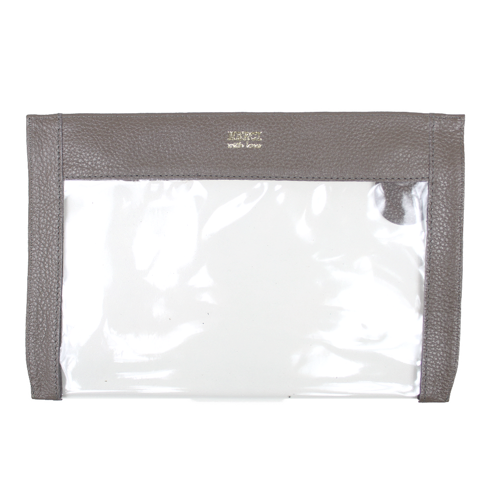 Necessaire Fly Fendi Pronta Entrega