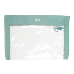 Necessaire Fly Jade Pronta Entrega