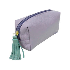 Necessaire Julie PP em Couro Personalizada