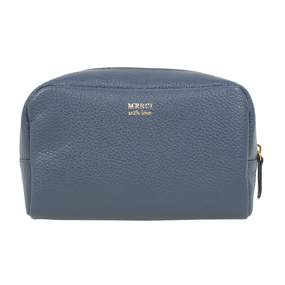 Necessaire Little Horse M em Couro Personalizado