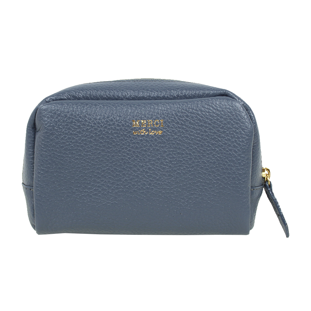 Necessaire Little Horse P em Couro Personalizado