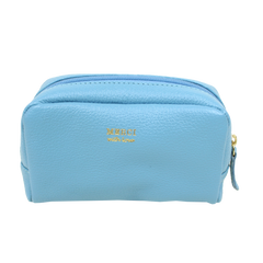 Necessaire Little Panda P em Couro Personalizado