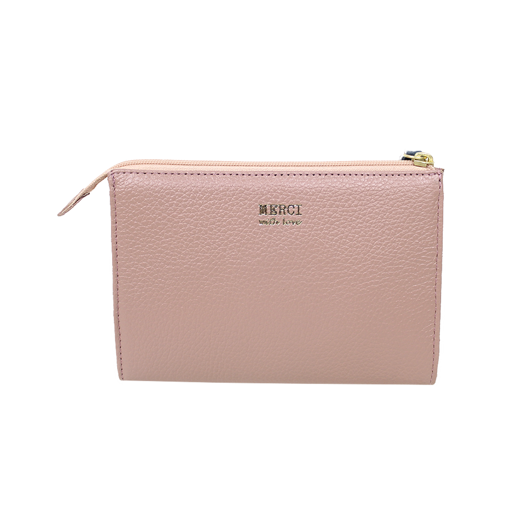 Necessaire Louise P em Couro Personalizada