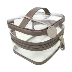 Necessaire Mya Fendi com Atmosfera Pronta Entrega