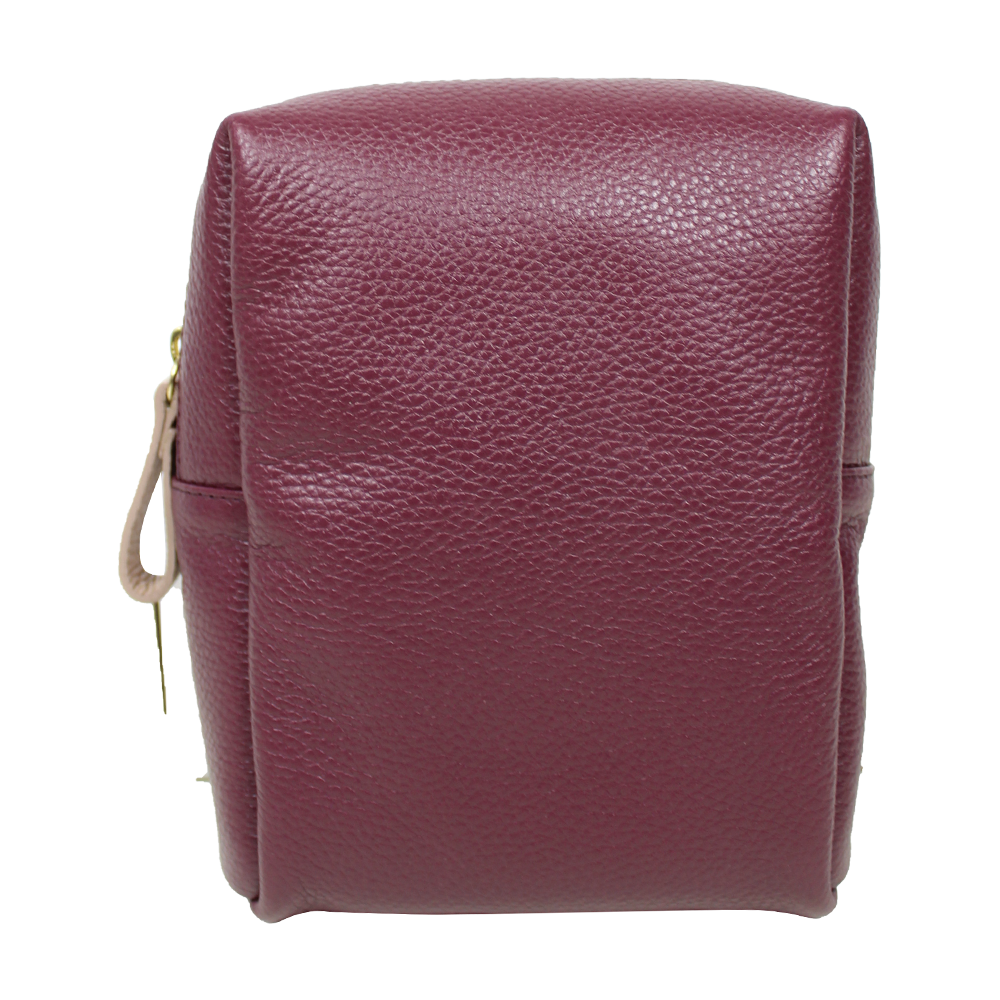 Necessaire Porta Óculos para 4 Óculos em Couro Personalizada