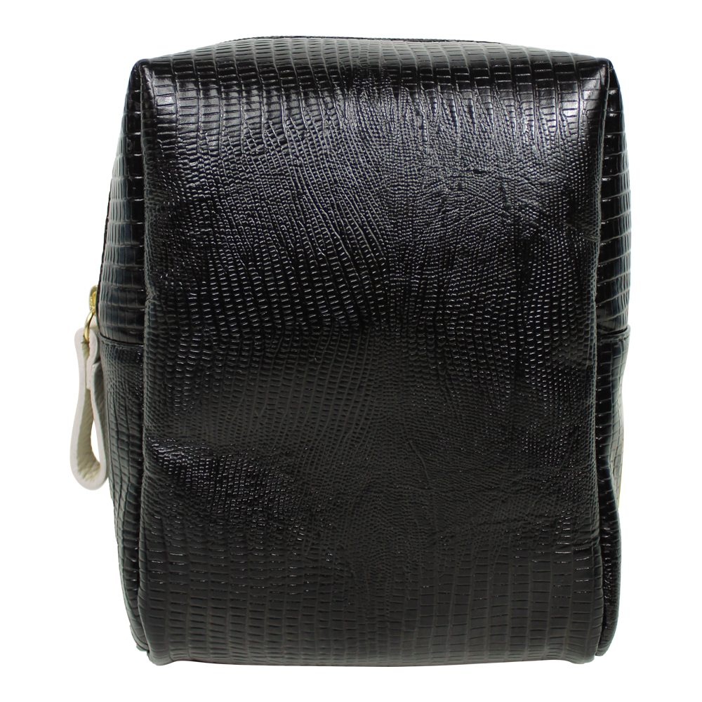 Necessaire Porta Óculos para 4 Óculos em Couro Personalizada