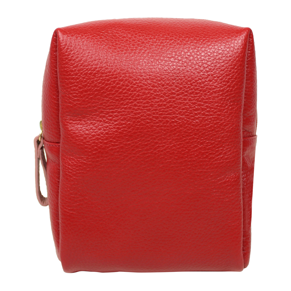 Necessaire Porta Óculos para 4 Óculos em Couro Personalizada