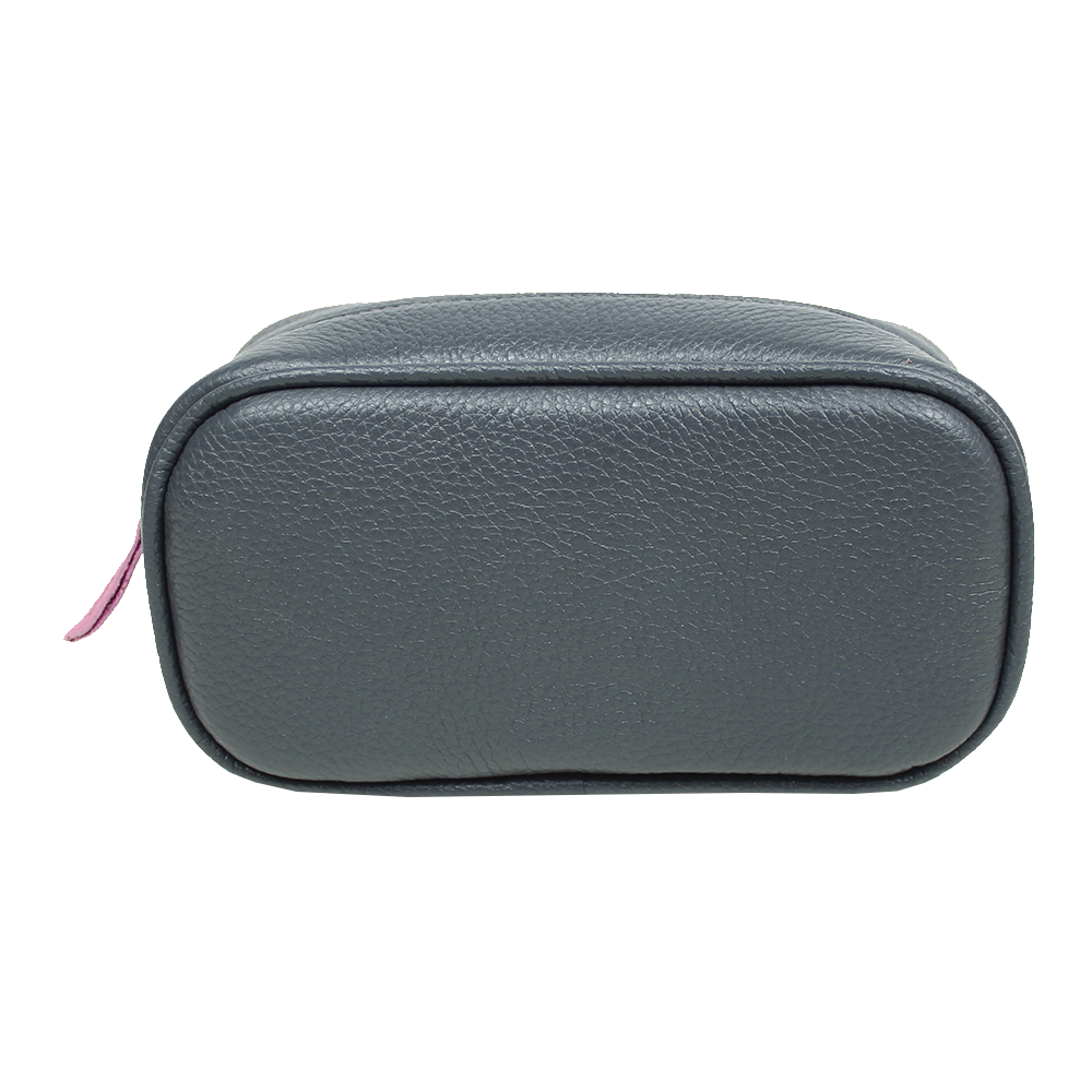 Necessaire Óleo Essencial P em Couro Personalizada
