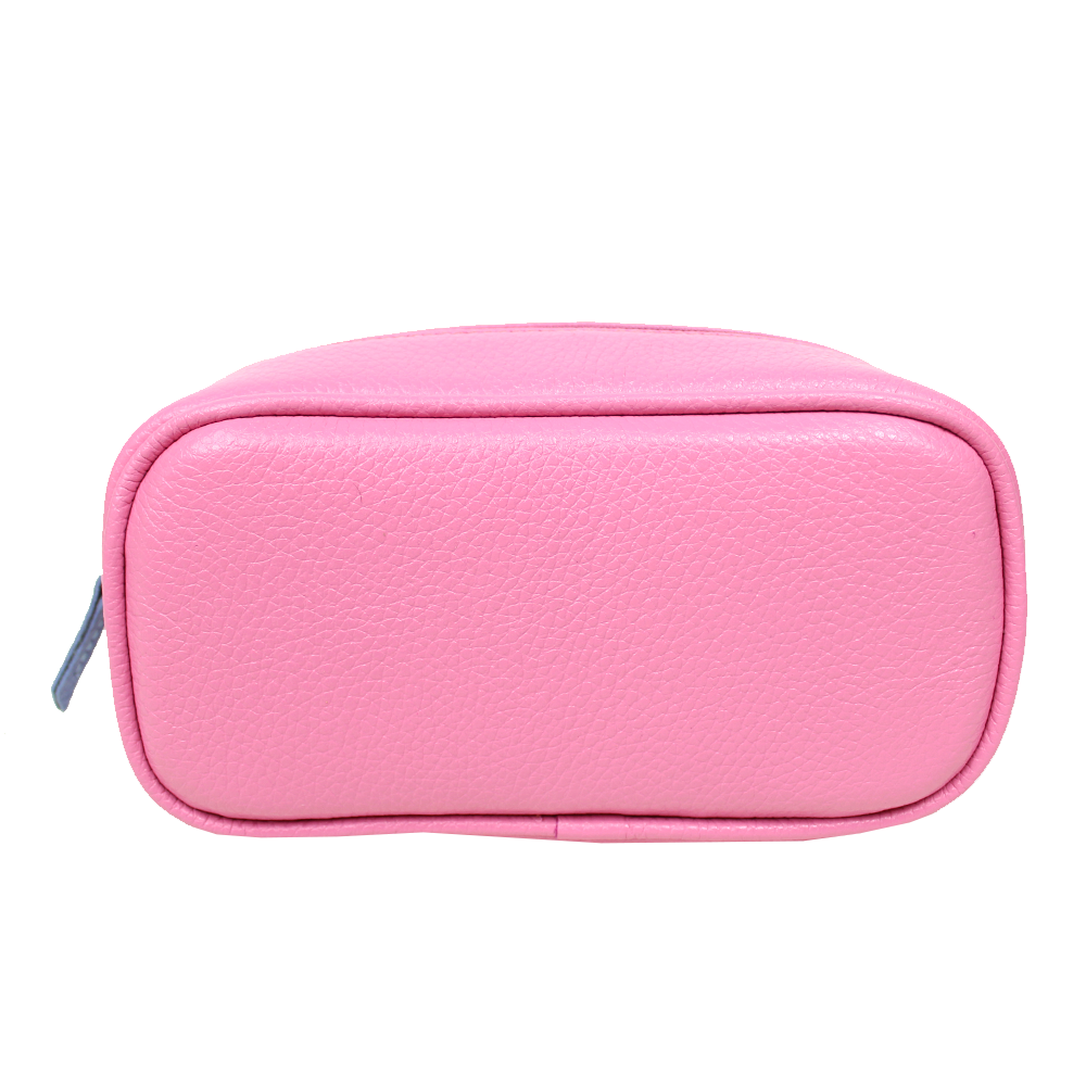 Necessaire Óleo Essencial P em Couro Personalizada