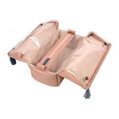 Necessaire Triple em Couro Personalizada