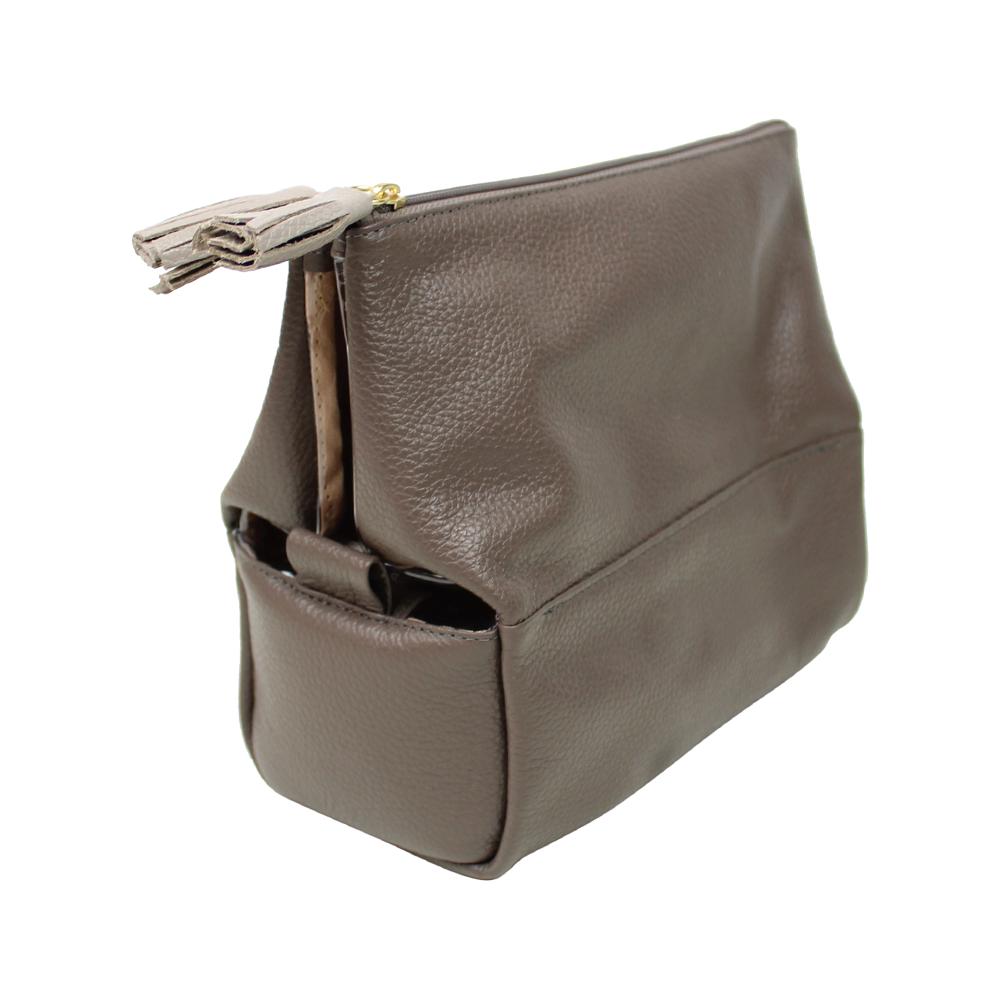 Necessaire Triple Fendi com Atmosfera Pronta Entrega