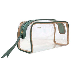 Necessaire Abel G Jade Pronta Entrega