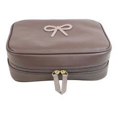Necessaire Bela Laço Rococó Fendi com Atmosfera Pronta Entrega