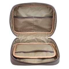 Necessaire Bela Laço Rococó Fendi com Atmosfera Pronta Entrega