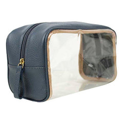 Necessaire Betina G Oceano Pronta Entrega