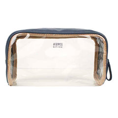 Necessaire Betina G Oceano Pronta Entrega