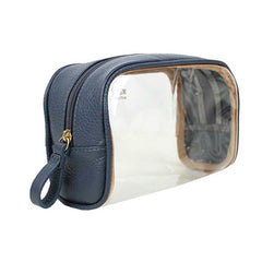 Necessaire Betina M Oceano Pronta Entrega