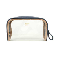 Necessaire Betina M Oceano Pronta Entrega