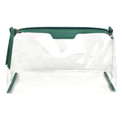 Necessaire Crystal Birthday G Esmeralda Pronta Entrega