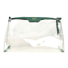 Necessaire Crystal Birthday G Esmeralda Pronta Entrega