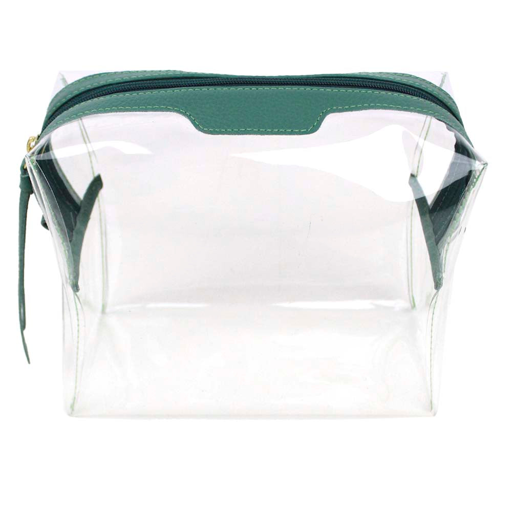 Necessaire Crystal Birthday M Esmeralda Pronta Entrega