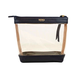 Necessaire Camila Marinho Liso Pronta Entrega