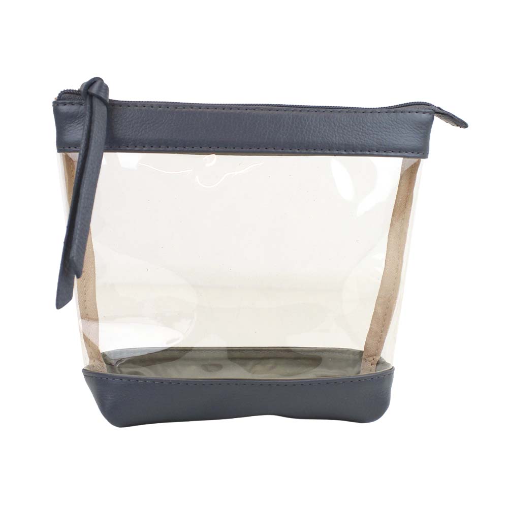 Necessaire Camila Oceano Pronta Entrega