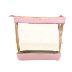 Necessaire Camila Rosa Chá Pronta Entrega