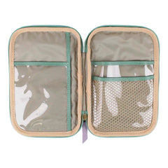 Necessaire Dental em Couro Personalizada