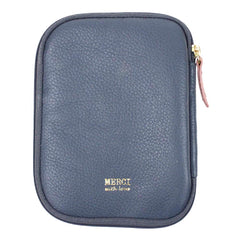 Necessaire Remédio Drop Oceano com Algodão Doce liso Pronta Entrega