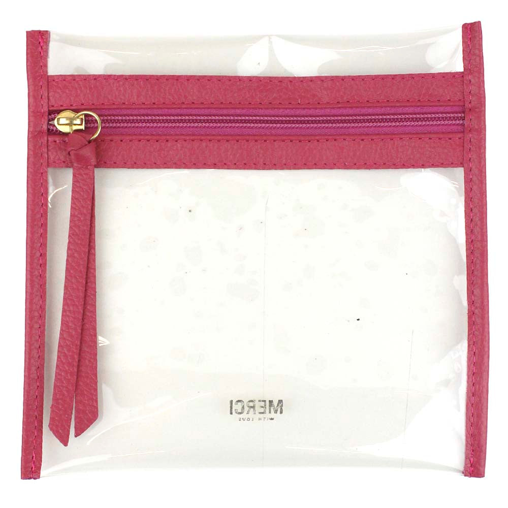 Necessaire Necessaire Fabi Chiclete Pronta Entrega
