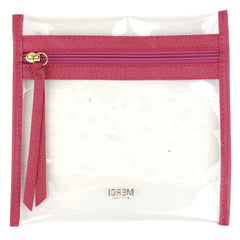 Necessaire Necessaire Fabi Chiclete Pronta Entrega
