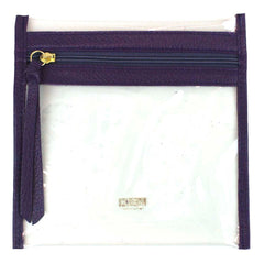 Necessaire Necessaire Fabi Purple Pronta Entrega