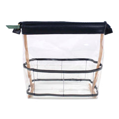 Necessaire Jasmin G Marinho Liso com Jade Pronta Entrega