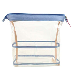 Necessaire Jasmin G Sky com Rosa Orquídea Pronta Entrega