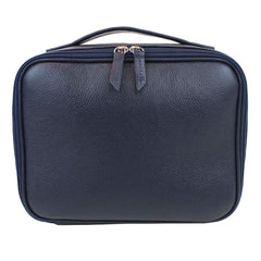 Necessaire Masculina José em Couro Personalizada