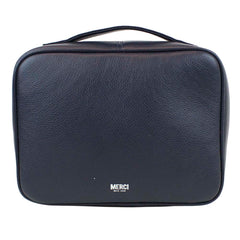 Necessaire Masculina José Marinho Liso  Pronta Entrega