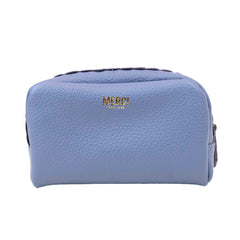 Necessaire Julie Babado P em Couro Personalizada